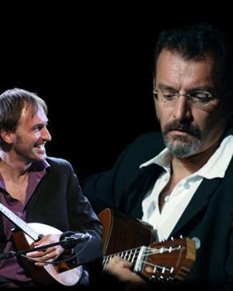 Les amis de Brassens