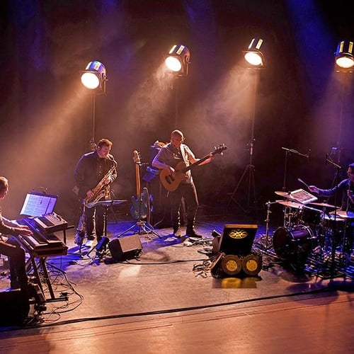 Arène Théâtre 4
