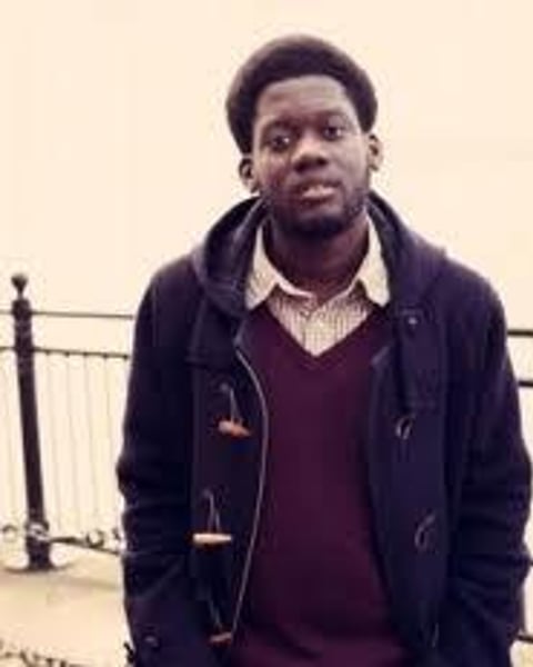Michael Kiwanuka