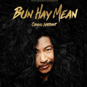 Bun Hay Mean