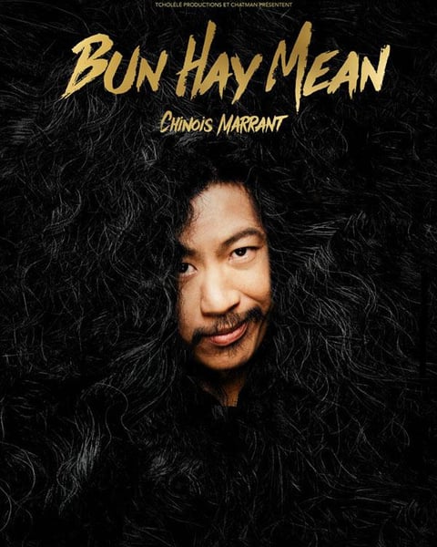 Bun Hay Mean