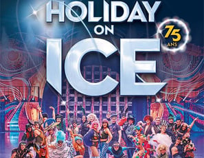 Holiday on Ice