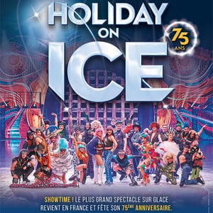 Holiday on Ice