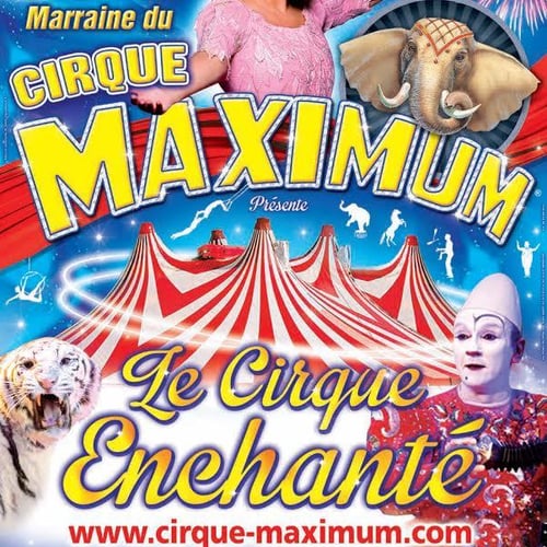 Le Cirque Maximum 5