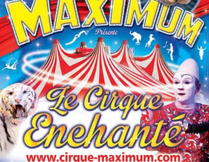 Le Cirque Maximum