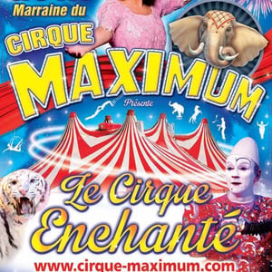 Le Cirque Maximum