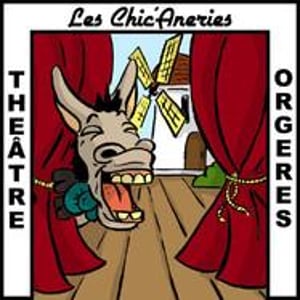 Les Chicaneries