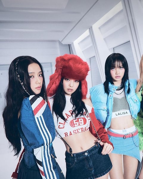 BlackPink