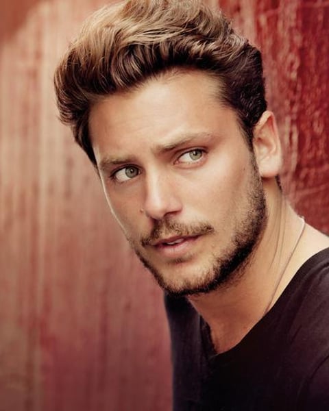 Bastian Baker