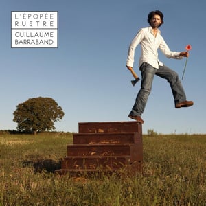 Guillaume Barraband