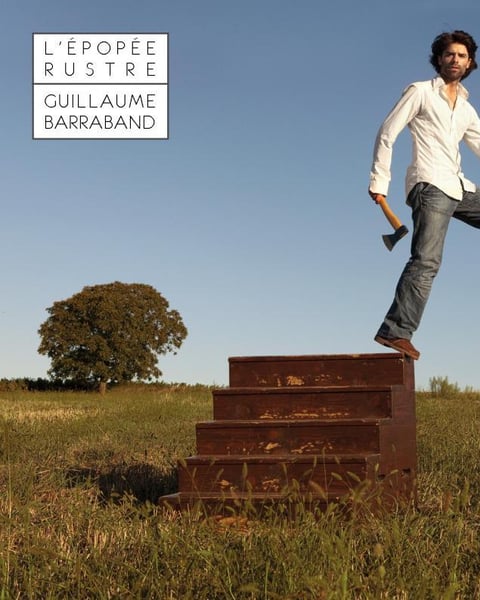 Guillaume Barraband