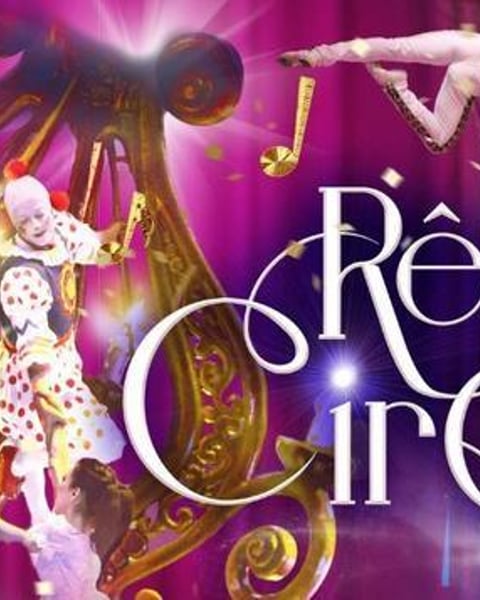 Cirque Théâtre Classico