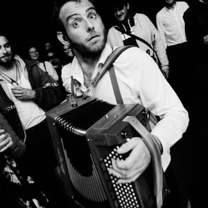 Julien Huet