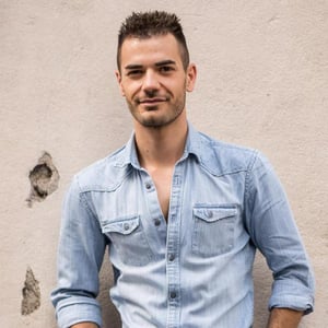Mikaël Picard