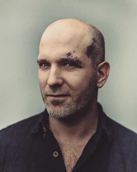Julien Omé