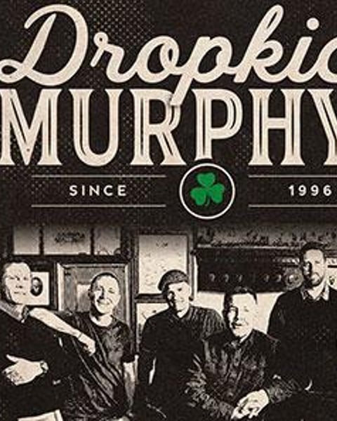 Dropkick Murphys