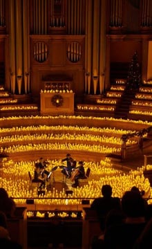 Candlelight
