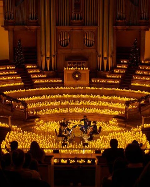 Candlelight