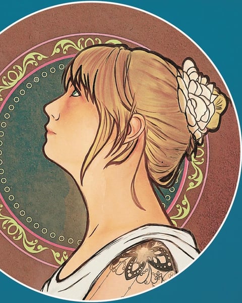 Hélène Le Gros