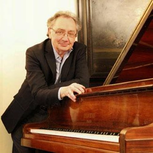 Alain Raës 1