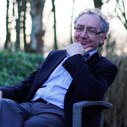 Alain Raës 3