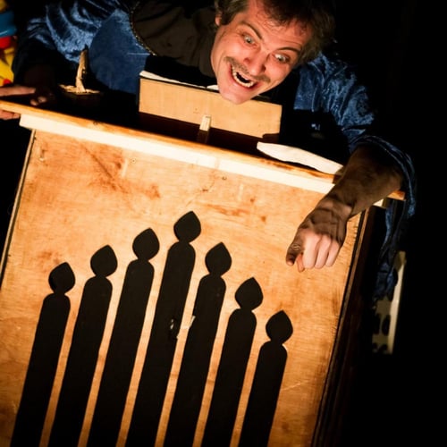 Histoire d'Eux 2
