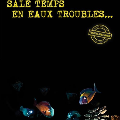 Histoire d'Eux 5