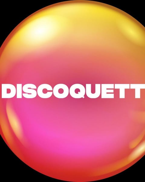 Discoquette