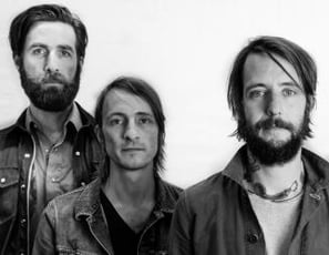 Band Of Horses