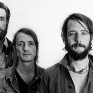Band Of Horses