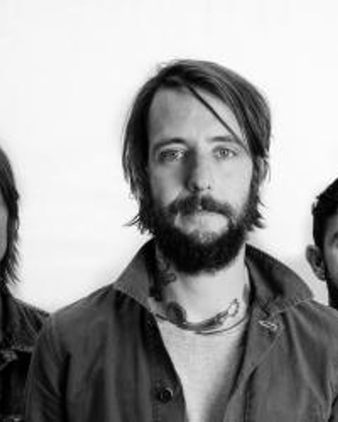 Band Of Horses