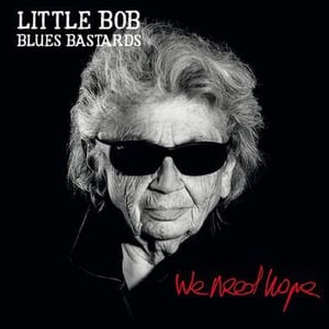 Little Bob Blues Bastards