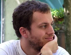 Mathieu Romano