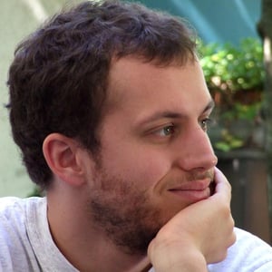 Mathieu Romano