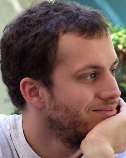 Mathieu Romano