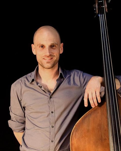 Gabriel Midon