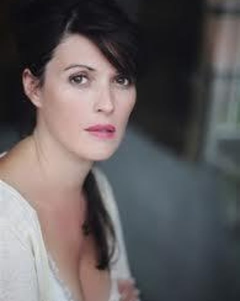 Magaly Godenaire