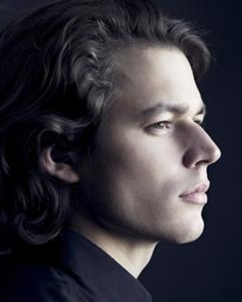 David Fray