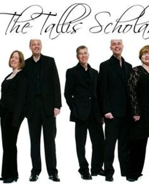 The Tallis Scholars