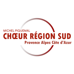 Choeur Région Sud