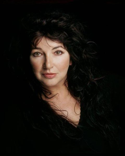 Kate Bush