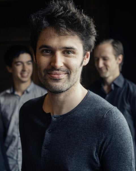 Paul Lay