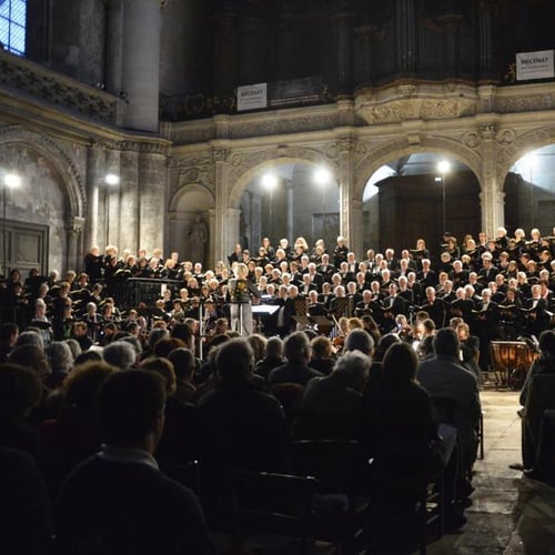 Polifonia Eliane Lavail 2