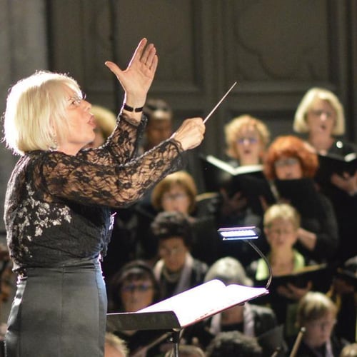Polifonia Eliane Lavail 3