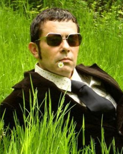 Pascal parisot