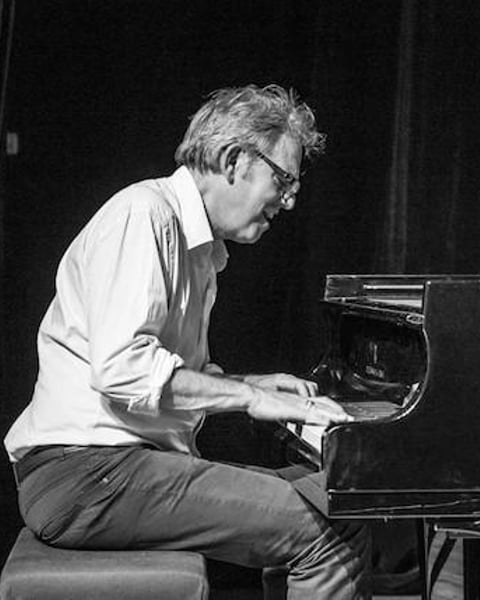 Nicolas Noël