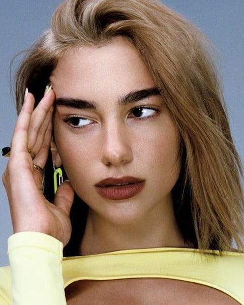 Dua Lipa