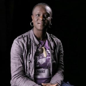 Bintou Dembélé