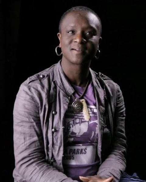 Bintou Dembélé