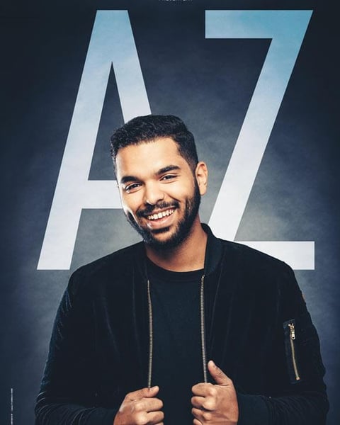 Az